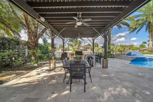 14931 SW 38th St, Davie, FL 33331 - Photo 16