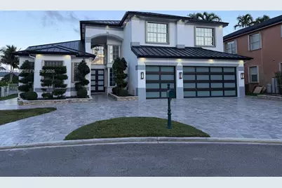 5455 SW 191st Ter #n/a, Miramar, FL 33029 - Photo 52