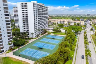 600 NE Three Islands Blvd, Hallandale Beach, FL 33009 - Photo 4
