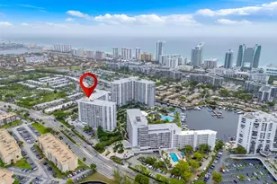 600 NE Three Islands Blvd, Hallandale Beach, FL 33009 - Photo 2