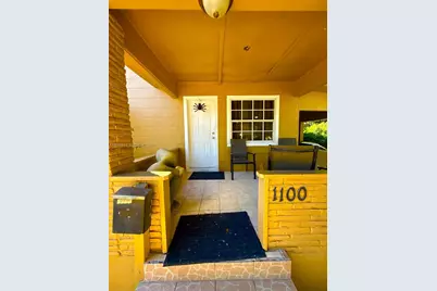 1100 N 24th Ave, Hollywood, FL 33020 - Photo 6