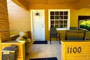 1100 N 24th Ave, Hollywood, FL 33020 - Photo 6