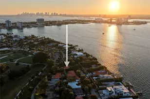 1100 N Shore Dr, Miami Beach, FL 33141 - Photo 2