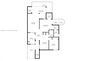 12930 SW 88th Terrace, Miami, FL 33186 - Photo 38