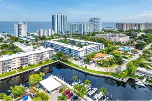 1501 S Ocean Blvd, Lauderdale by the Sea, FL 33062 - Photo 2