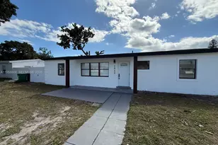 2860 NW 164th Terrace, Miami Gardens, FL 33054 - Photo 1