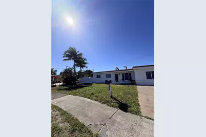 16820 NW 54th Ct, Miami Gardens, FL 33055 - Photo 2