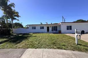 16820 NW 54th Ct, Miami Gardens, FL 33055 - Photo 1