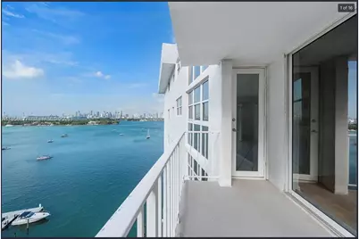 1228 West Ave #1415, Miami Beach, FL 33139 - Photo 2