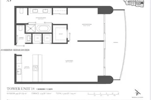 1000 Brickell Plaza, Miami, FL 33131 - Photo 10