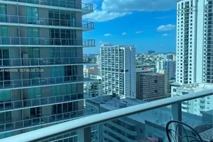 1100 S Miami Ave, Miami, FL 33130 - Photo 1