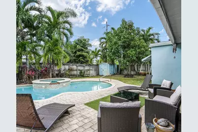 1906 N 31st Ave, Hollywood, FL 33021 - Photo 2