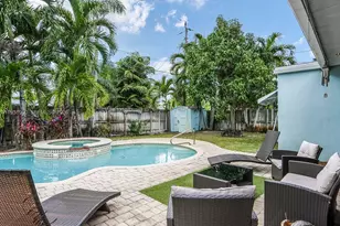 1906 N 31st Ave, Hollywood, FL 33021 - Photo 2