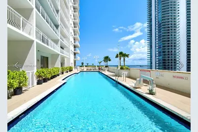 1200 Brickell Bay Dr #1509, Miami, FL 33131 - Photo 26