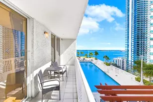 1200 Brickell Bay Dr, Miami, FL 33131 - Photo 16