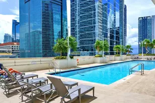 1200 Brickell Bay Dr, Miami, FL 33131 - Photo 1