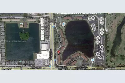 211 Lake Pointe Dr #102, Oakland Park, FL 33309 - Photo 58