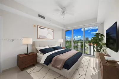 19900 E Country Club Dr #706, Aventura, FL 33180 - Photo 6