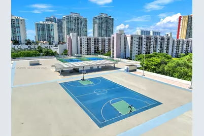 17021 N Bay Rd #706, Sunny Isles Beach, FL 33160 - Photo 12