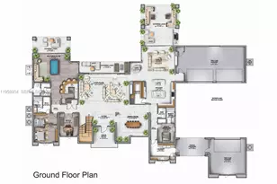 16700 Berkshire Ct, Southwest Ranches, FL 33331 - Photo 4