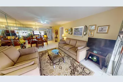 9801 Sunrise Lakes Blvd #301, Sunrise, FL 33322 - Photo 6