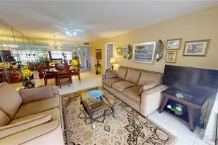 9801 Sunrise Lakes Blvd, Sunrise, FL 33322 - Photo 6