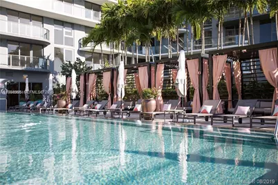 121 NE 34th St #2816, Miami, FL 33137 - Photo 2