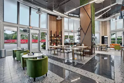 Downtown Miami Cafe For Sale, Miami, FL 33130 - Photo 2