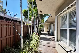 1021 N Victoria Park Rd, Fort Lauderdale, FL 33304 - Photo 16
