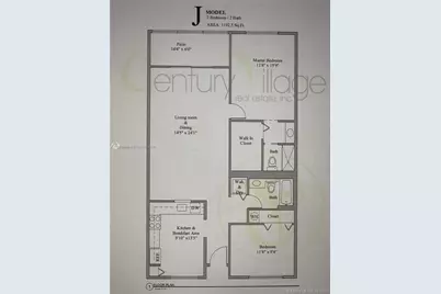 12950 SW 13th St #309D, Pembroke Pines, FL 33027 - Photo 8