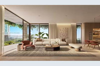 1880 Brickell Avenue #27, Miami, FL 33129 - Photo 1