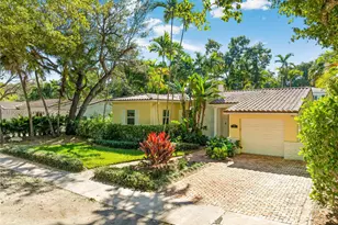 414 Camilo Ave, Coral Gables, FL 33134 - Photo 1