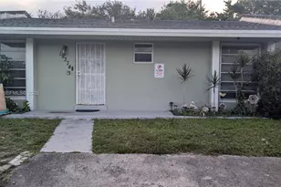 19374 NW 30th Ct, Miami Gardens, FL 33056 - Photo 2