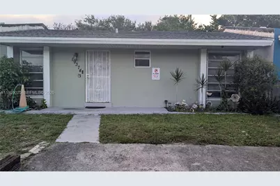 19374 NW 30th Ct, Miami Gardens, FL 33056 - Photo 4