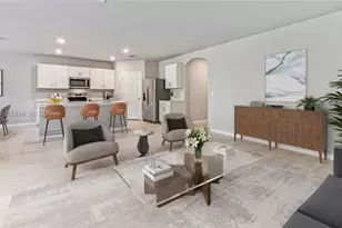 1607 Dixie Ave, Lehigh Acres, FL 33972 - Photo 1