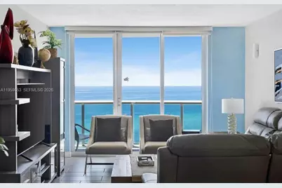 3801 S Ocean Dr #11N, Hollywood, FL 33019 - Photo 1