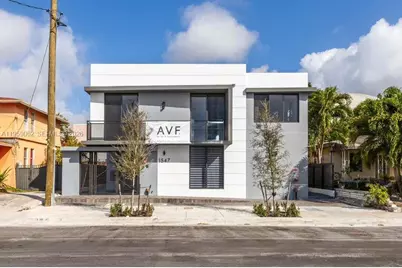 1547 NW 2nd St #201, Miami, FL 33125 - Photo 1