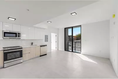 1547 NW 2nd St #201, Miami, FL 33125 - Photo 20