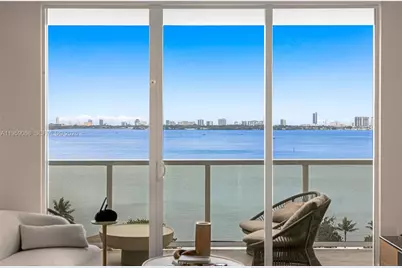 600 NE 27th St #1004, Miami, FL 33137 - Photo 1