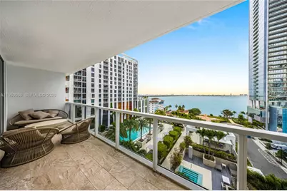 600 NE 27th St #1004, Miami, FL 33137 - Photo 6