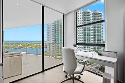 20281 E Country Club Dr #808, Aventura, FL 33180 - Photo 32