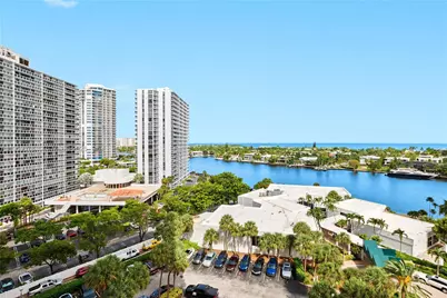 20281 E Country Club Dr #808, Aventura, FL 33180 - Photo 32