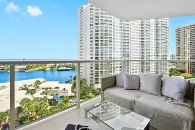 20281 E Country Club Dr #808, Aventura, FL 33180 - Photo 8