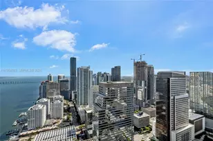 495 Brickell Ave, Miami, FL 33131 - Photo 2