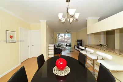 17150 N Bay Rd #2920, Sunny Isles Beach, FL 33160 - Photo 6