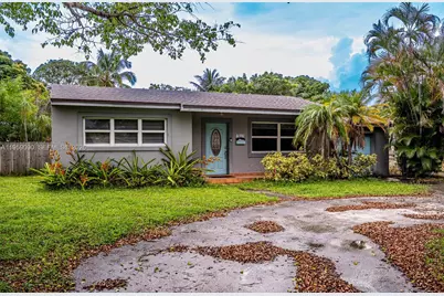 2842 Jackson St, Hollywood, FL 33020 - Photo 2