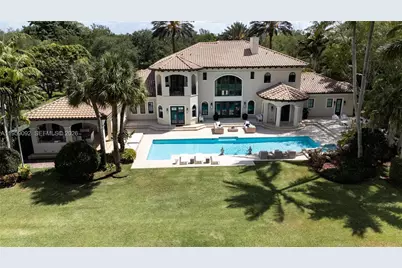 6450 SW 126th St Rd, Pinecrest, FL 33156 - Photo 4