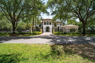 6450 SW 126th St Rd, Pinecrest, FL 33156 - Photo 2