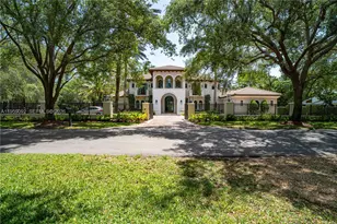 6450 SW 126th Street Rd, Pinecrest, FL 33156 - Photo 2