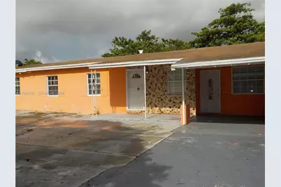15740 NW 17th Ct, Miami Gardens, FL 33054 - Photo 1